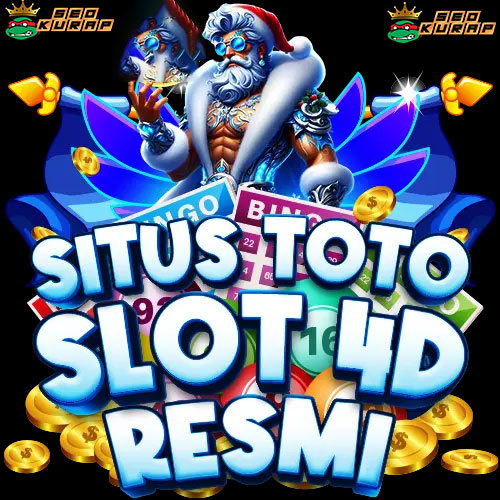 SLOT TOTO : situs judi slot gacor gampang menang